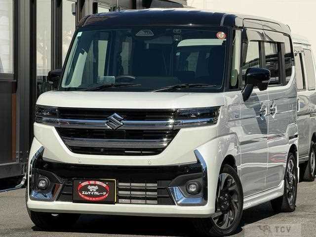 2024 Suzuki Suzuki Others