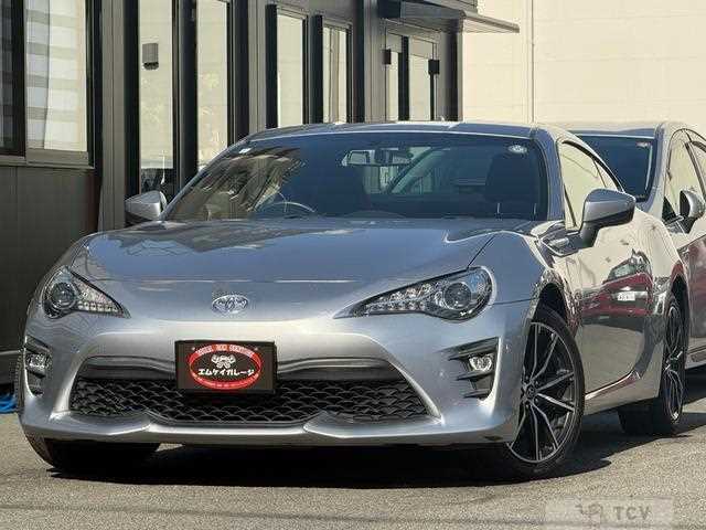 2016 Toyota 86