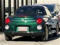 2015 Daihatsu Copen