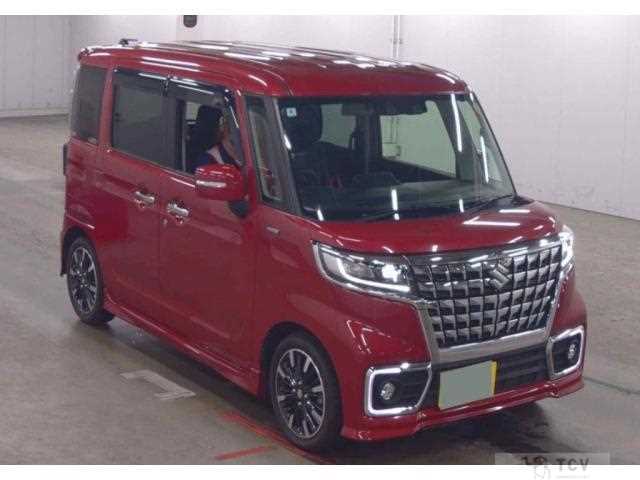 2022 Suzuki Suzuki Others