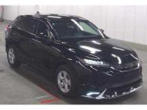 2021 Toyota Harrier