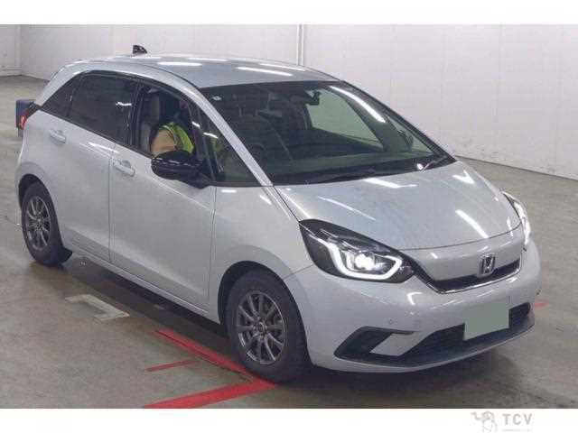 2022 Honda Fit