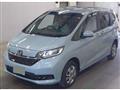 2024 Honda Freed