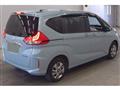 2024 Honda Freed