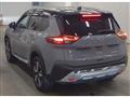 2023 Nissan X-Trail