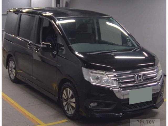 2013 Honda Honda Others