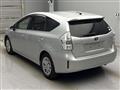 2012 Toyota PRIUS α
