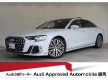 2022 Audi A8