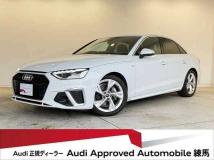 2022 Audi A4