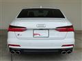 2021 Audi S6