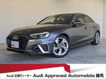 2024 Audi A4