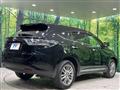 2016 Toyota Harrier