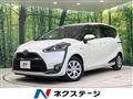 2018 Toyota Sienta