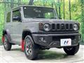 2024 Suzuki Jimny Sierra