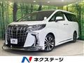 2019 Toyota Alphard G