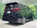 2024 Toyota Alphard Hybrid