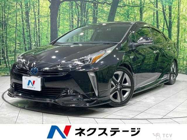 2019 Toyota Prius