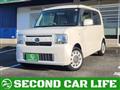 2014 Daihatsu Move Conte