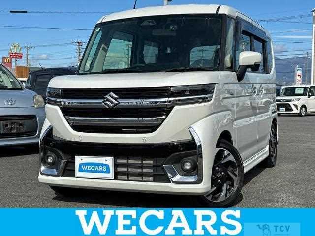 2024 Suzuki Suzuki Others