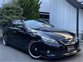 2014 Toyota Mark X