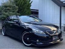 2014 Toyota Mark X