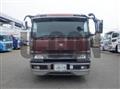 2007 Mitsubishi Fuso Super Great