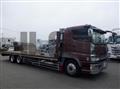 2007 Mitsubishi Fuso Super Great