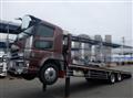 2007 Mitsubishi Fuso Super Great