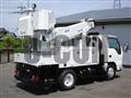 2012 Isuzu Elf Truck