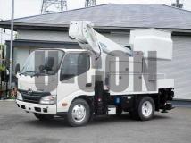 2016 Hino Hino Others