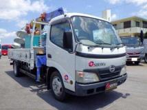 2008 Hino Dutro