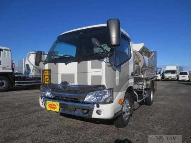 2024 Hino Dutro