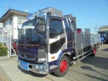 2018 Mitsubishi Fuso Fighter
