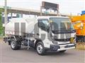 2024 Mitsubishi Fuso Canter