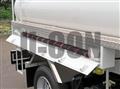 2024 Mitsubishi Fuso Canter