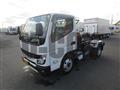 2024 Mitsubishi Fuso Canter