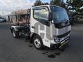 2024 Mitsubishi Fuso Canter