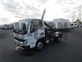 2024 Mitsubishi Fuso Canter