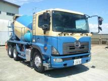 2014 Hino Profia