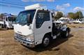 2015 Isuzu Elf Truck