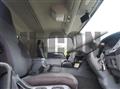 2013 Mitsubishi Fuso Super Great