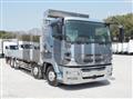2013 Mitsubishi Fuso Super Great