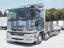 2013 Mitsubishi Fuso Super Great