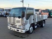 2021 Isuzu Elf Truck