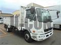 2012 Mitsubishi Fuso Fighter