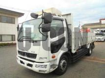 2012 Mitsubishi Fuso Fighter
