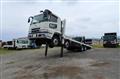 2004 Mitsubishi Fuso Super Great