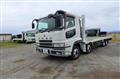 2004 Mitsubishi Fuso Super Great