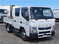2021 Mitsubishi Fuso Canter