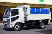 2024 Mitsubishi Fuso Fighter